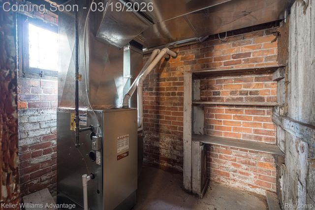 1536 Hazelwood Street, Detroit, MI 48206