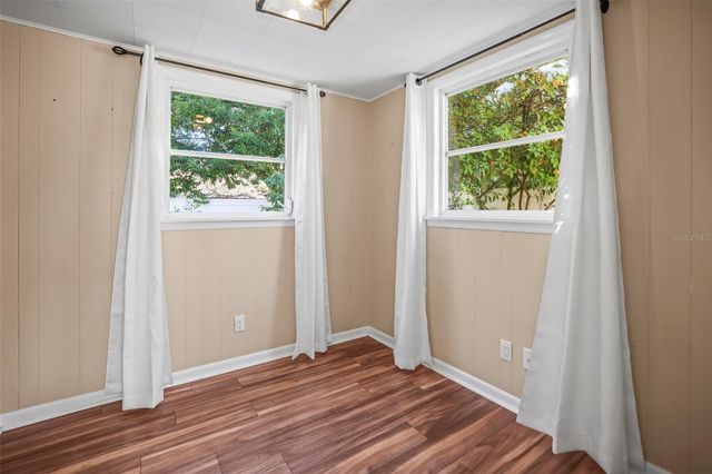 1011 PARK DRIVE, Dunedin, FL 34698