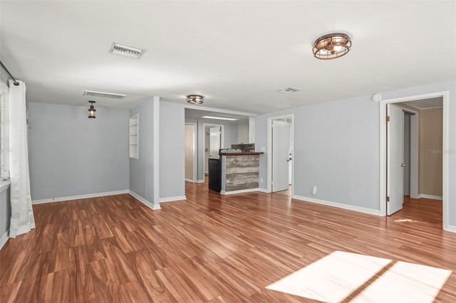 1011 PARK DRIVE, Dunedin, FL 34698