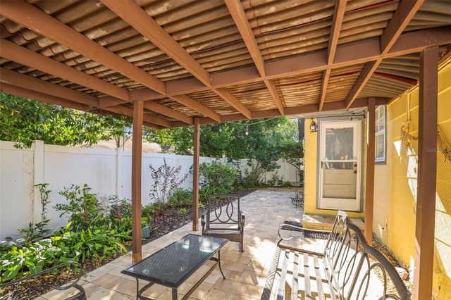 1011 PARK DRIVE, Dunedin, FL 34698