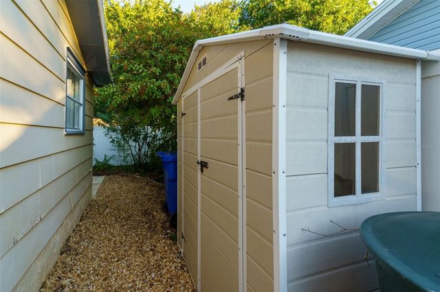 1011 PARK DRIVE, Dunedin, FL 34698