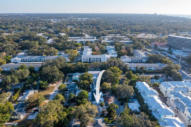 1011 PARK DRIVE, Dunedin, FL 34698