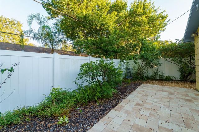 1011 PARK DRIVE, Dunedin, FL 34698