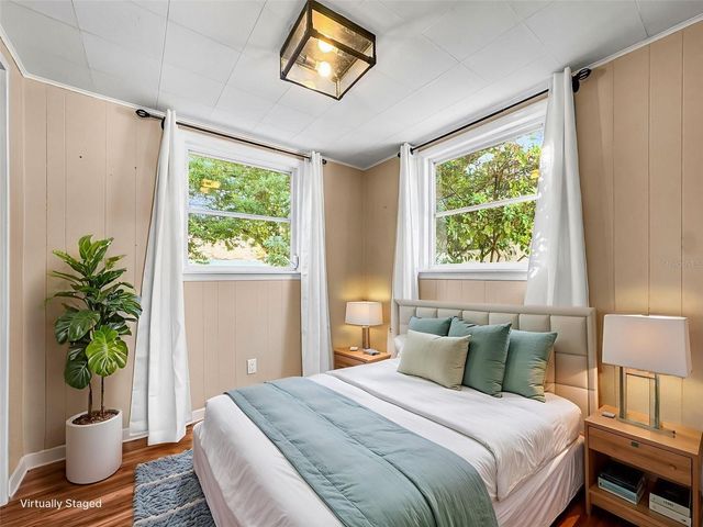 1011 PARK DRIVE, Dunedin, FL 34698