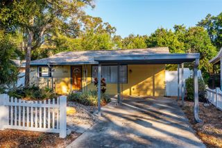 1011 PARK DRIVE, Dunedin, FL 34698