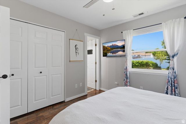 1297 S 925 W, Woods Cross, UT 84087
