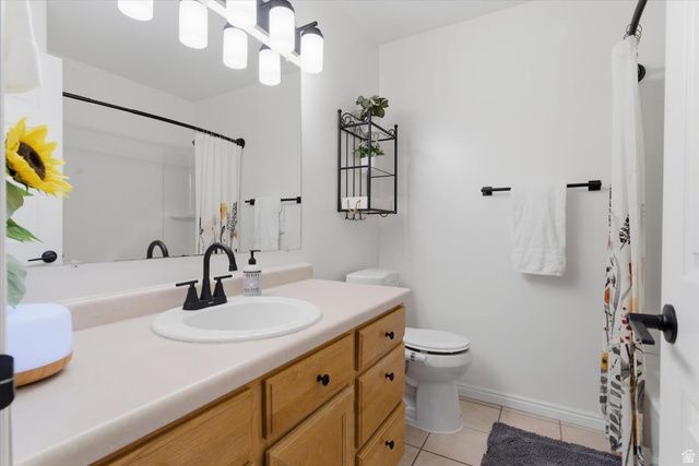 1297 S 925 W, Woods Cross, UT 84087