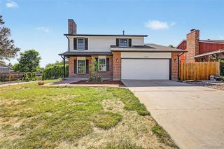 1421 S Chambers Circle, Aurora, CO 80012
