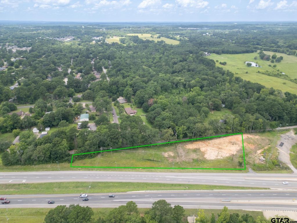 19014 S Highway 69, Tyler, TX 75703