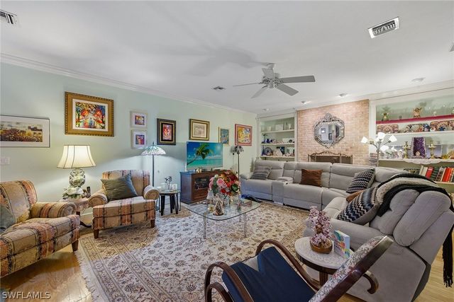 2752 14th ST N, Naples, FL 34103