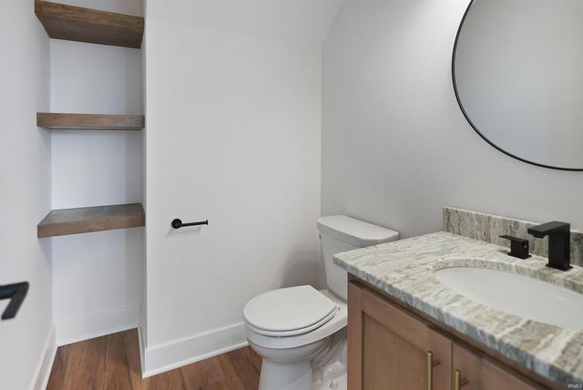 8849 Saffron Cove, Fort Wayne, IN 46818