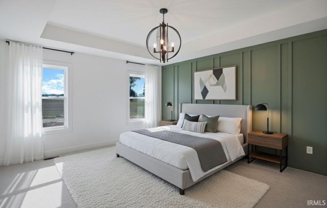 8849 Saffron Cove, Fort Wayne, IN 46818