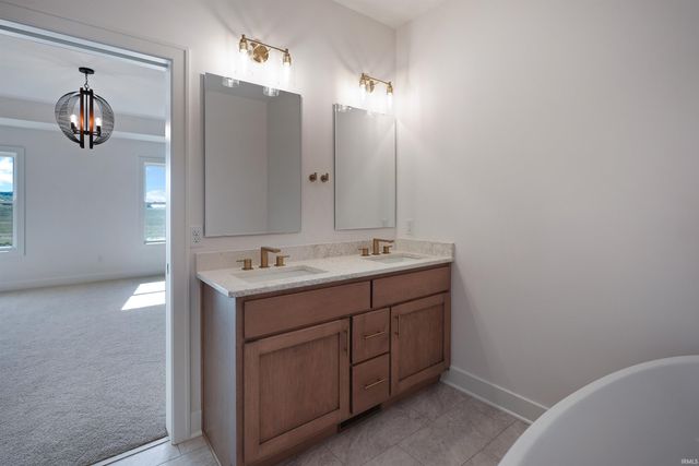 8849 Saffron Cove, Fort Wayne, IN 46818