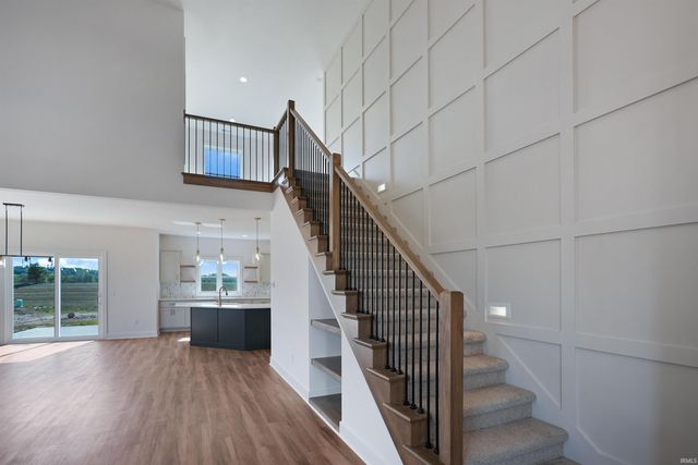 8849 Saffron Cove, Fort Wayne, IN 46818