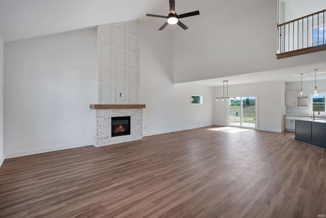 8849 Saffron Cove, Fort Wayne, IN 46818