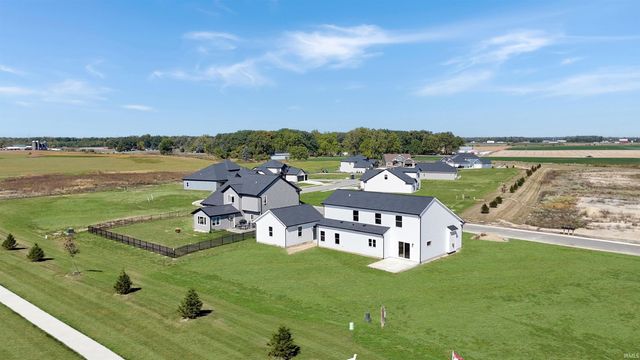 8849 Saffron Cove, Fort Wayne, IN 46818