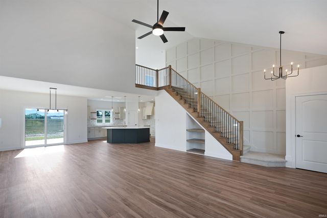 8849 Saffron Cove, Fort Wayne, IN 46818