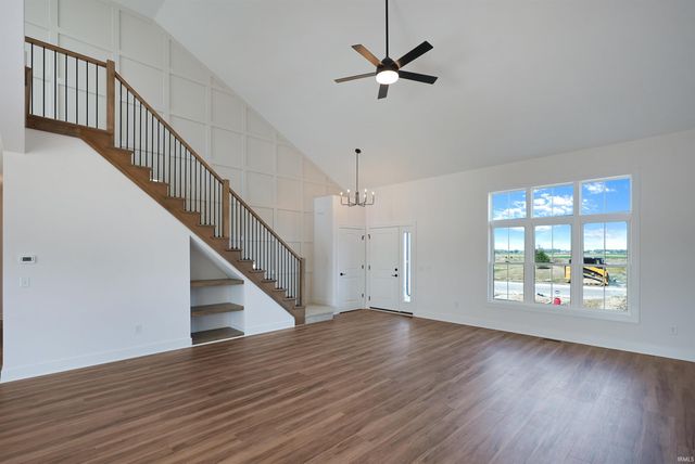 8849 Saffron Cove, Fort Wayne, IN 46818