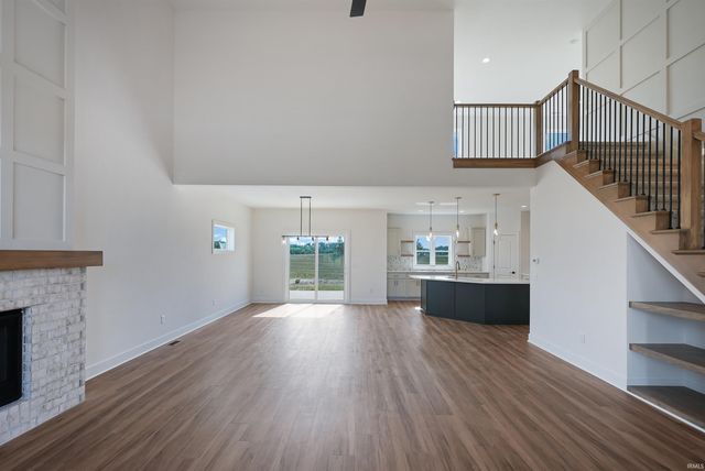 8849 Saffron Cove, Fort Wayne, IN 46818