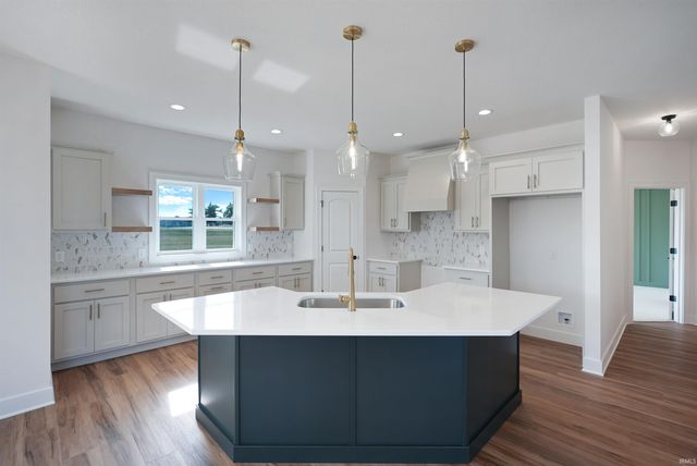 8849 Saffron Cove, Fort Wayne, IN 46818