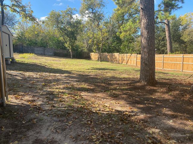 309 Hobson Street, Weatherford, TX 76086