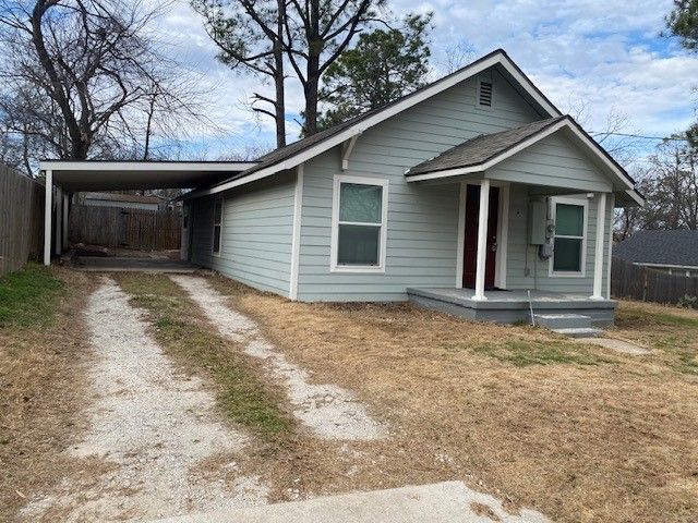 309 Hobson Street, Weatherford, TX 76086