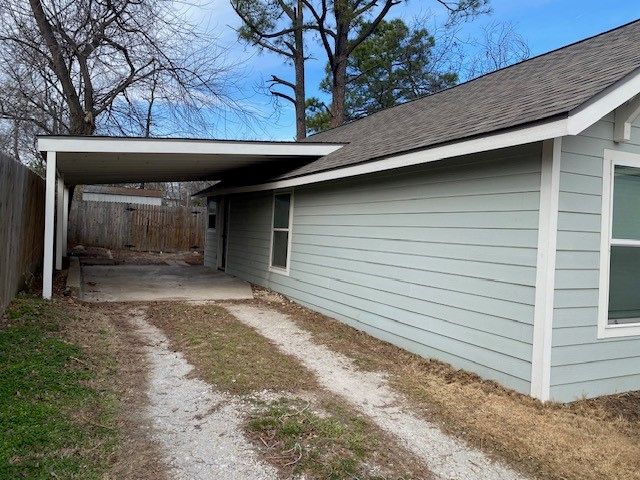 309 Hobson Street, Weatherford, TX 76086