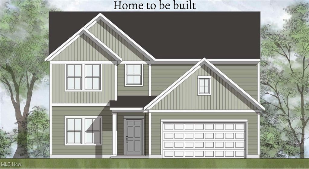 2806 Grayson Drive, Medina, OH 44256