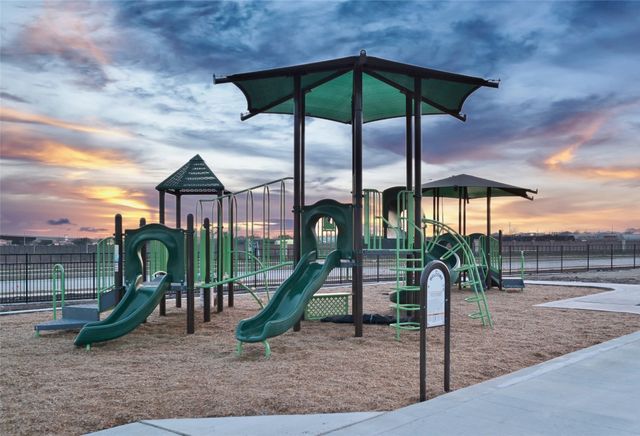 1052 BURNT RANCH Lane, Fort Worth, TX 76131