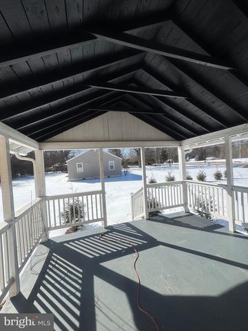 11360 RIDGE ROAD, King George, VA 22485