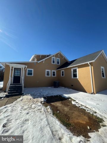 11360 RIDGE ROAD, King George, VA 22485