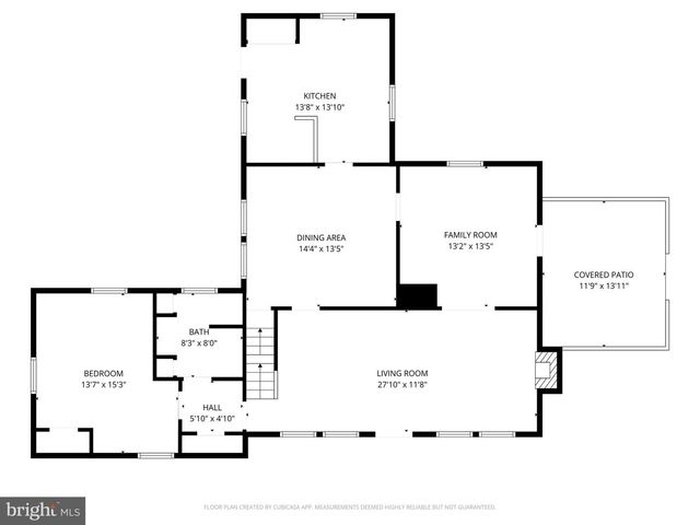 11360 RIDGE ROAD, King George, VA 22485