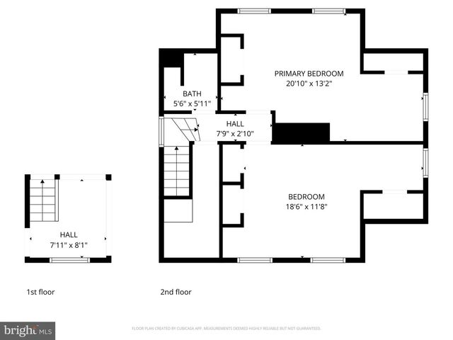 11360 RIDGE ROAD, King George, VA 22485