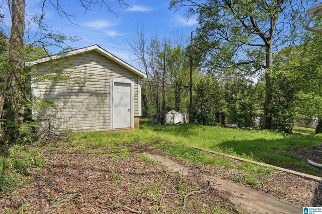 1402 44TH STREET, Birmingham, AL 35212