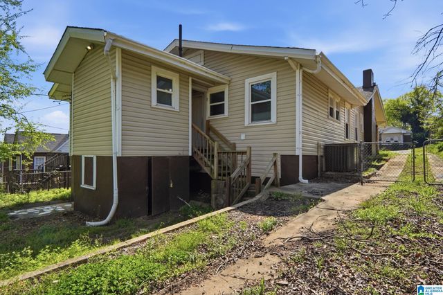 1402 44TH STREET, Birmingham, AL 35212