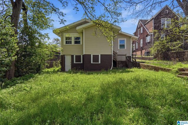 1402 44TH STREET, Birmingham, AL 35212