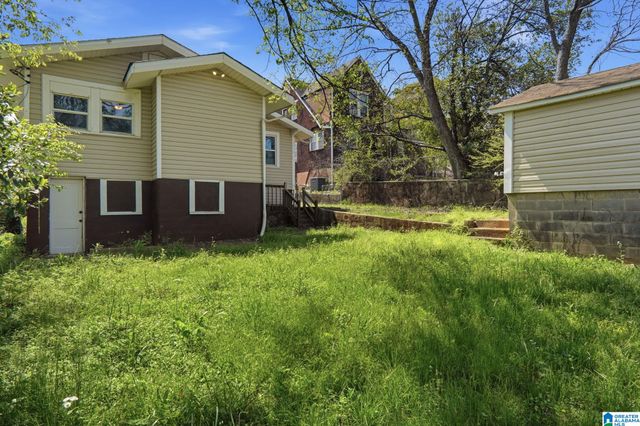 1402 44TH STREET, Birmingham, AL 35212