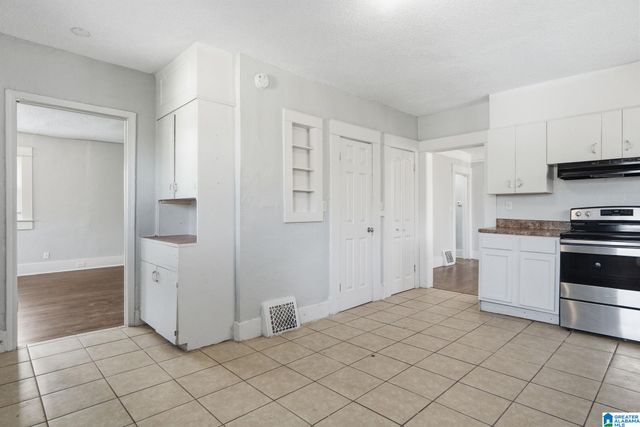 1402 44TH STREET, Birmingham, AL 35212