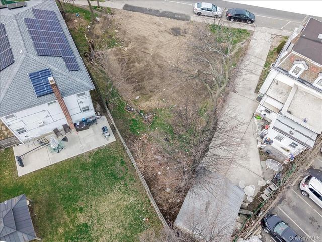 43 Peninsula Boulevard, Hempstead, NY 11550