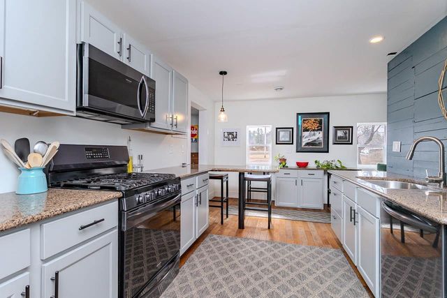 2410 STURDEVANT STREET, Merrill, WI 54452