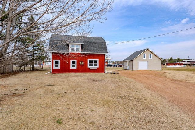 2410 STURDEVANT STREET, Merrill, WI 54452