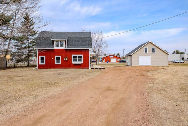 2410 STURDEVANT STREET, Merrill, WI 54452