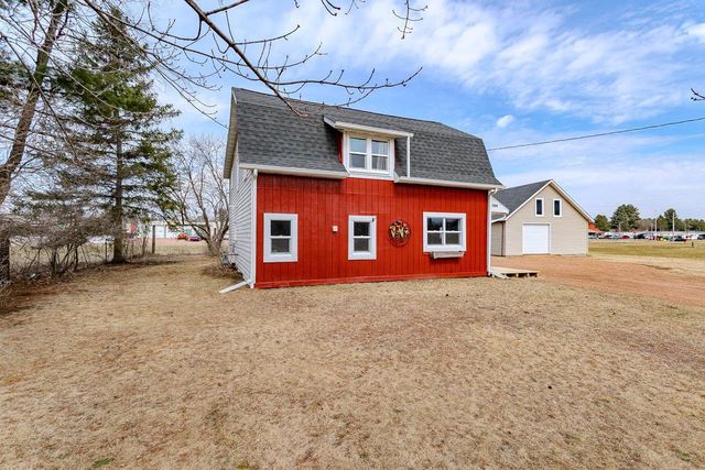 2410 STURDEVANT STREET, Merrill, WI 54452