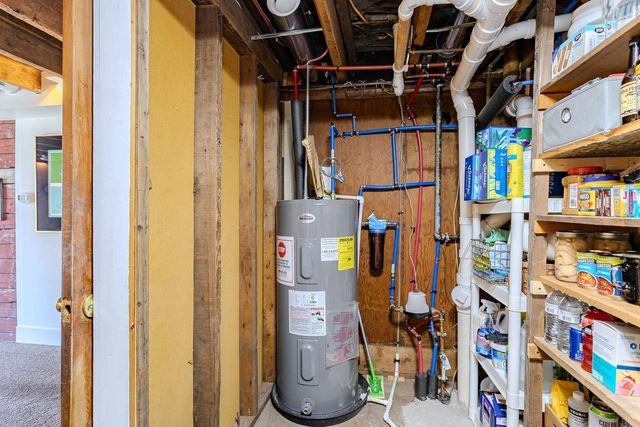 2410 STURDEVANT STREET, Merrill, WI 54452