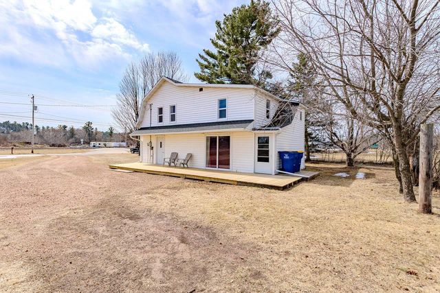 2410 STURDEVANT STREET, Merrill, WI 54452