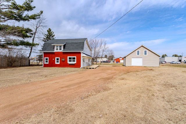 2410 STURDEVANT STREET, Merrill, WI 54452