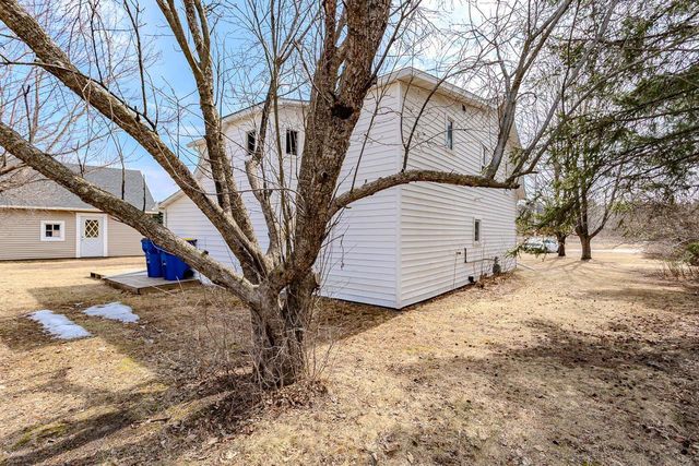 2410 STURDEVANT STREET, Merrill, WI 54452