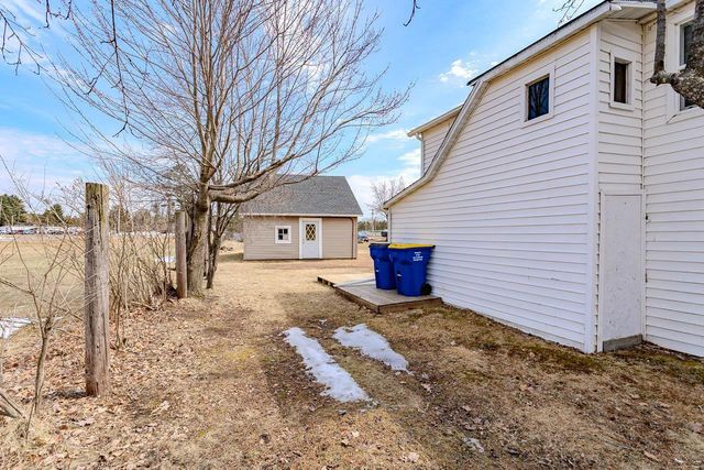 2410 STURDEVANT STREET, Merrill, WI 54452