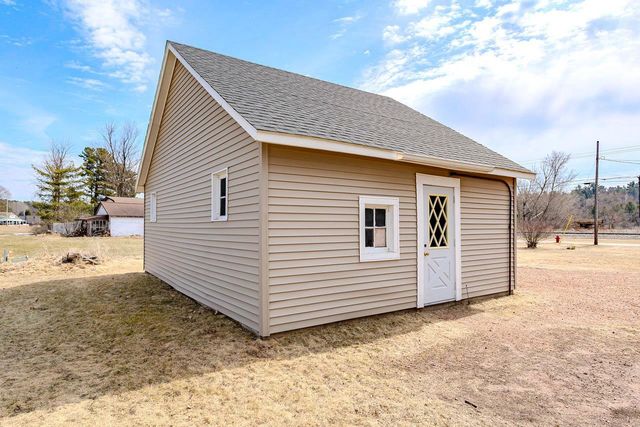 2410 STURDEVANT STREET, Merrill, WI 54452