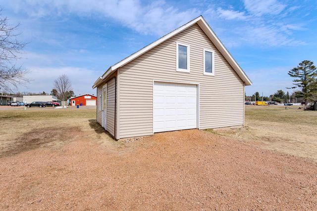 2410 STURDEVANT STREET, Merrill, WI 54452